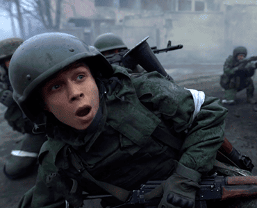 малыш сериал